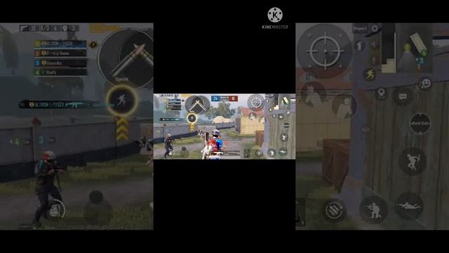 My First Video On Youtube. PUBG MOBILE TDM GAMEPLAY. And Enjoy This Video смотреть онлайн