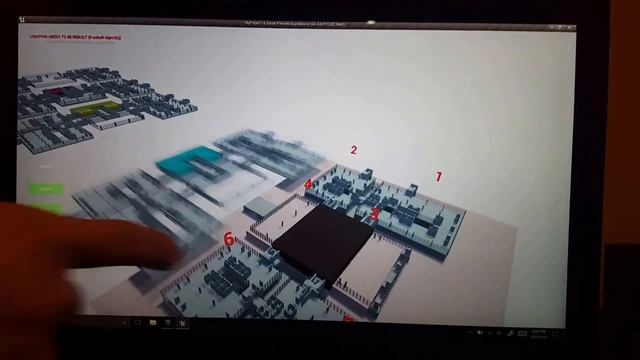 interactive archviz - unreal engine смотреть онлайн