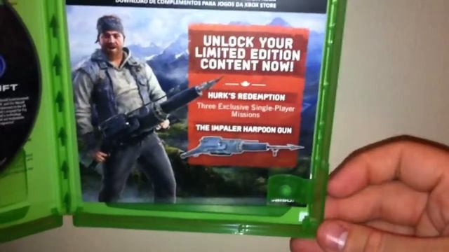 Far Cry 4 Unboxing! смотреть онлайн