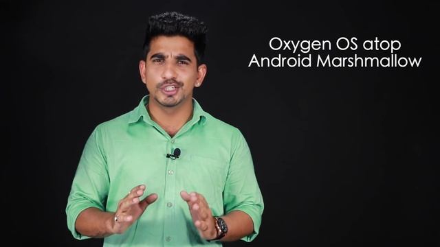 OnePlus 3T vs OnePlus 3 - Comparison overview [Hindi-हिन्दी] смотреть онлайн