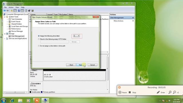 DISK MANAGEMENT SOFTWARE смотреть онлайн