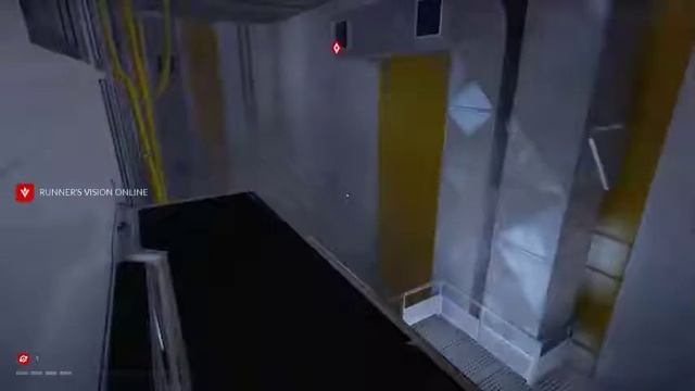 Mirror's Edge Catalyst | Gameplay part12b смотреть онлайн