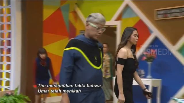 BOS UYA MARAH! GAK MAU BANTU PELAKOR (25/01/18) 1-4 смотреть онлайн