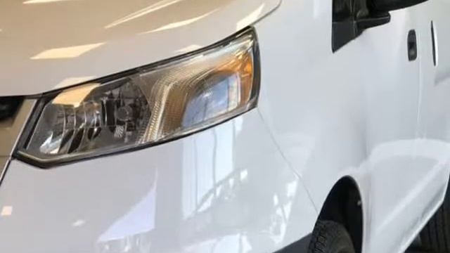 2017 CHEVROLET CITY EXPRESS LT (Sleepy Hollow, Illinois) смотреть онлайн