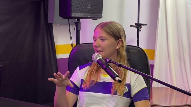 Summertime Buzz: Sports is Alive & Well at UB! смотреть онлайн