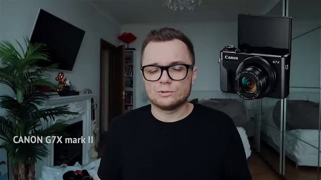 камера для влогов