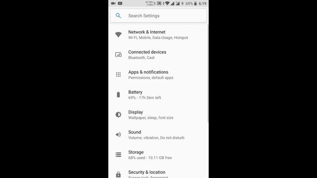Tez App Bank Account Section Blank Error Fixed смотреть онлайн