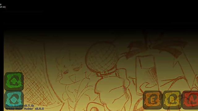 FNF psych engine 0.7.1 para android gama alta смотреть онлайн