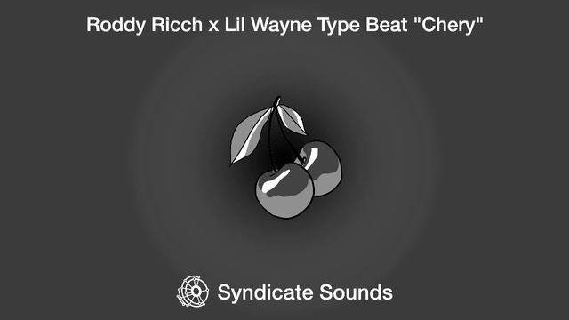 (FREE) Roddy Ricch x Lil Wayne Type Beat "Chery" смотреть онлайн