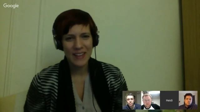 BB99 - Getting Down to Monkey Business with Dr. Alexander Georgiev смотреть онлайн