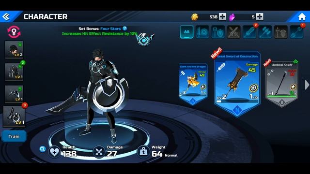 First Look - Overdox | A Melee focused Battle Royale | Android & iOS смотреть онлайн