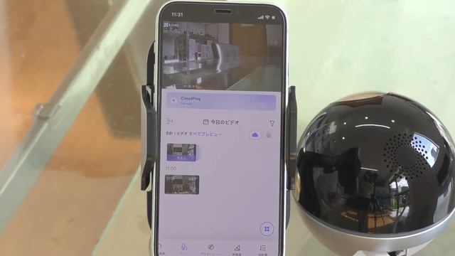 EZVIZ　アプリの操作方法についてご紹介 смотреть онлайн