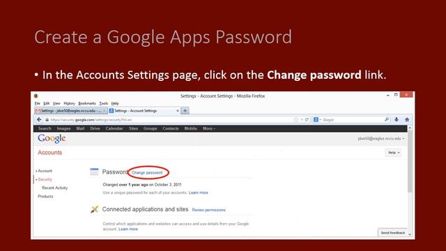 How Do I Setup EagleMail with Apple Mail смотреть онлайн