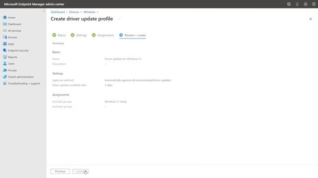 Updates to Windows management with Endpoint Manager | Cloud attach, remote help, drivers & more смотреть онлайн