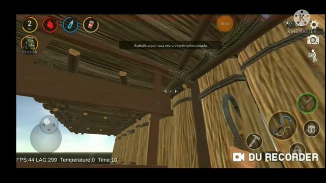 saiu!!raft survival multiplayer Para Android ☺️ смотреть онлайн