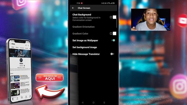 😱COMO BAIXAR INSTA PRO OFICIAL 2022 ATUALIZADO PARA QUALQUER CELULAR ANDROID!! (MELHOR VERSÃO) смотреть онлайн