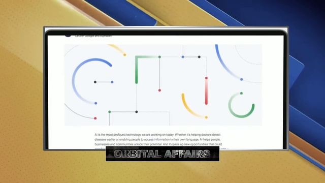 Google's Bard AI bot mistake wipes $100bn off shares смотреть онлайн