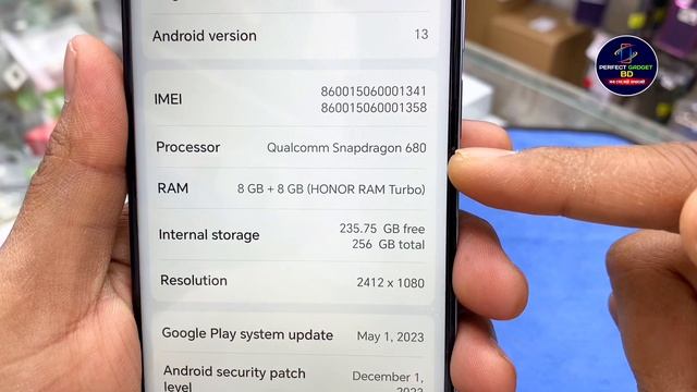 HONOR X7b Review // X8b // X9b 5G // Magic 6 Pro смотреть онлайн