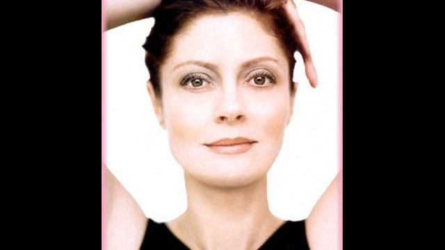 Susan Sarandon