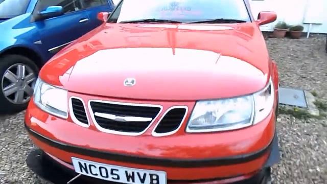 saab wagon for sale смотреть онлайн