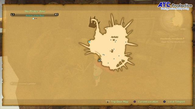 Melawan Thogg, bertemu Kingmaker, pertarungan Skirmish pertama - Ni No Kuni 2 : Revenant Kingdom #5 смотреть онлайн