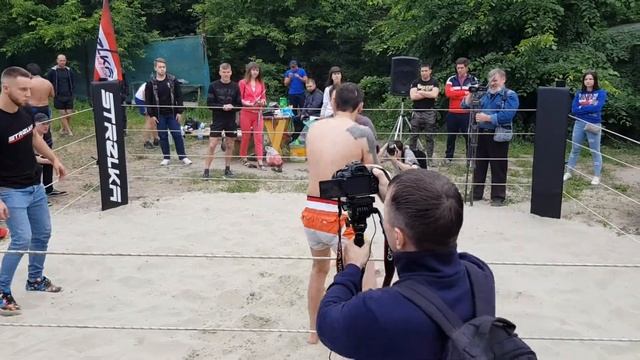 Стрелка Саратов 10.06.18 смотреть онлайн