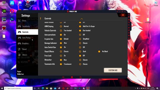 Garena Smart 3.0 Super Lite Best Emulator For Potato PC 2 GB RAM فري فاير اقوى محاكي للأجهزة الضعيف смотреть онлайн