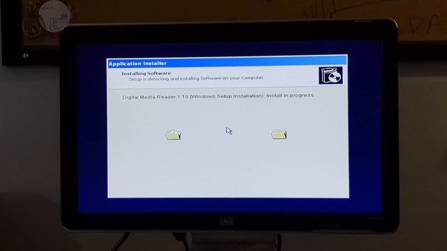 Gateway 566GE System Recovery [Full Timelapse] смотреть онлайн