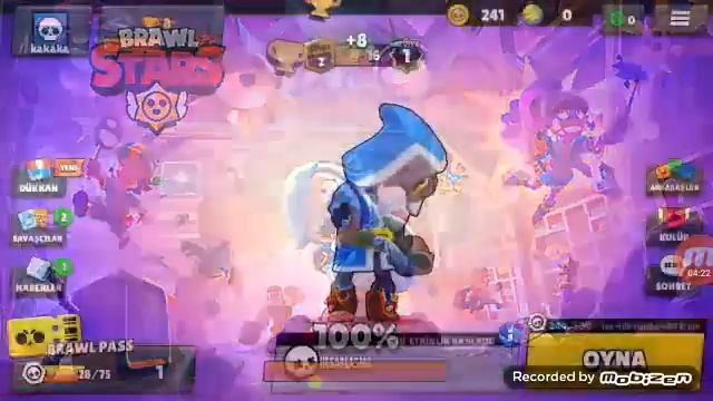 1 bölüm magic brawl ilk videom смотреть онлайн