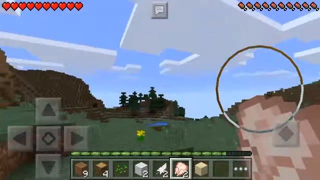 Česky Lets Play Minecraft PE part 11 Android HD смотреть онлайн