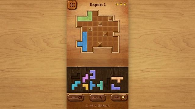 woodblockpuzzle смотреть онлайн