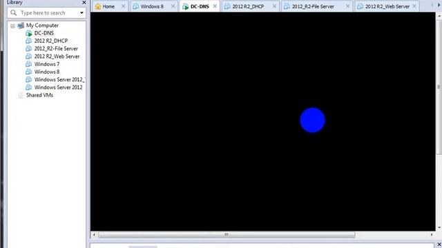 2 VM Vware tool+Server Manager - смотреть онлайн