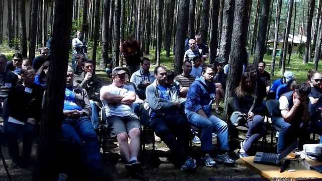 Dmitry Orekhov: Data Science for Network Security смотреть онлайн