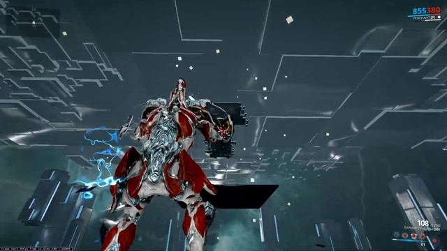 Warframe Тест 8 ранга мастерства 💪💪💪 смотреть онлайн
