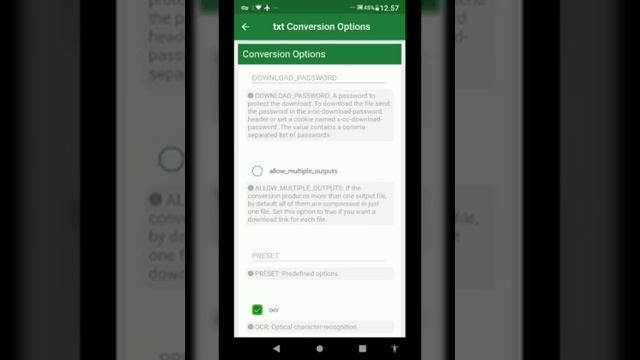 Mau OCR gratis, dengan hasil yang sama persis dengan memakai aplikasi berbayar? Gunakan ini! Online смотреть онлайн