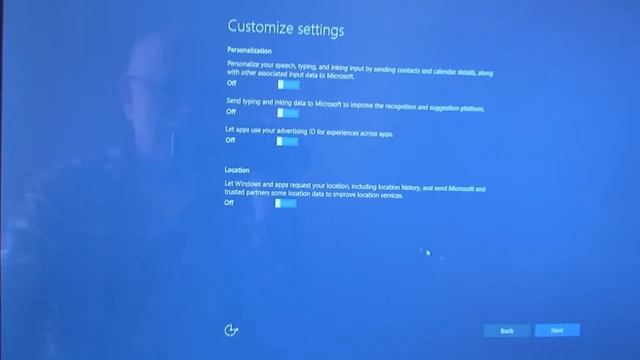 Install Windows 10 HD смотреть онлайн
