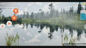 Играю в: «My Fishing World» |#4| Выловил: Наручные часы🥳🤯🥳