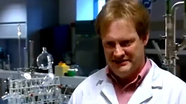 Из чего это сделано? (S1). Контактные линзы 🎬 документальные смотреть онлайн