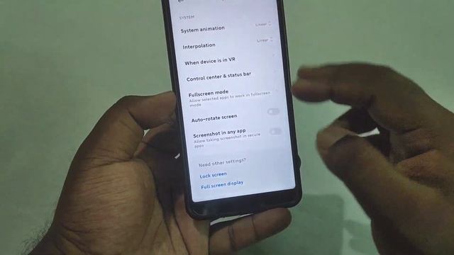 MASIK X 16.0 for Mi A2/Mi 6X | MIUI 12.1 ROM 🔥 смотреть онлайн