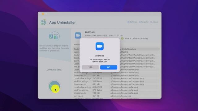 How to Uninstall Zoom for Mac Completely смотреть онлайн