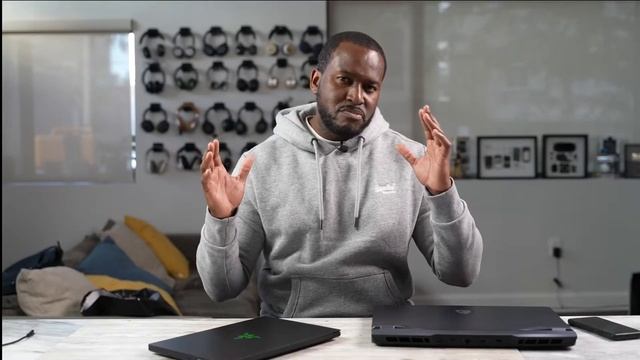 How Good Is Windows 11 Gaming ? смотреть онлайн