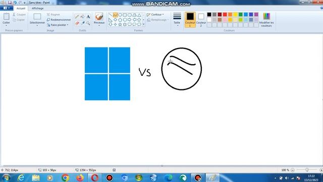 dessin windows 11 pro vs windows vista x64-bit смотреть онлайн