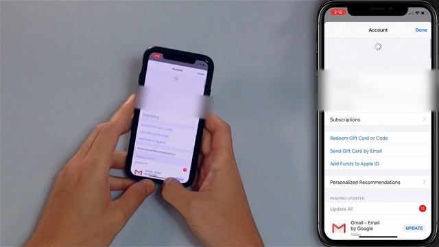 How To Update Apps On iPhone [iOS 13] смотреть онлайн