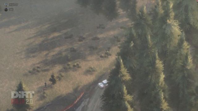 DiRT Rally 2.0 - Colin McRae - 1991 Scotland смотреть онлайн