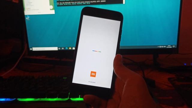 Install DerpFest Android 11 on Mi A1 смотреть онлайн