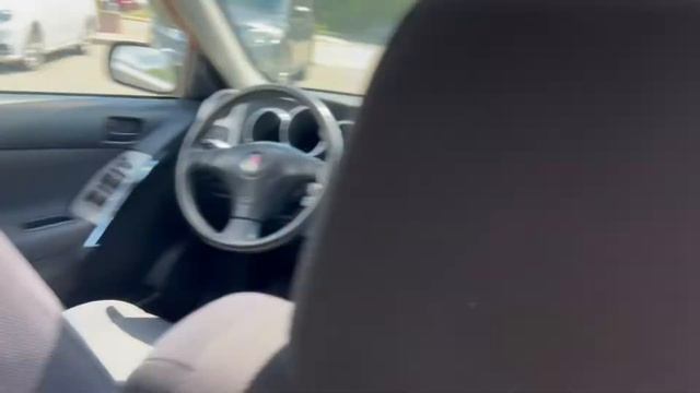 SOLD - 2004 Pontiac Vibe смотреть онлайн