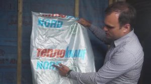 👉Лучший утеплитель Кнауф НОРД без ФЕНОЛА. Все по уму