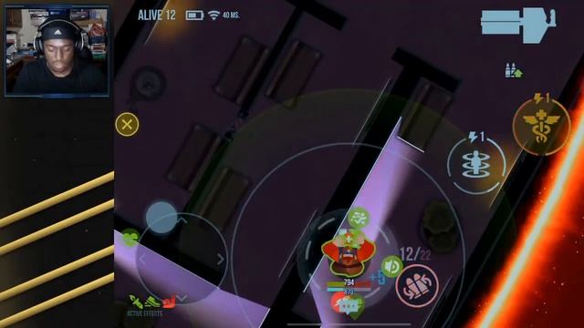 Bullet Echo Live Stream! Playing with Viewers - The NEXT Big Mobile Game! (3000 Bucks FREE Giveaway смотреть онлайн