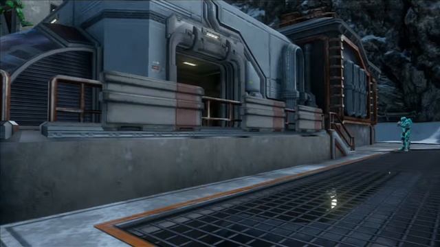 Goldapple Christmas Special PSA смотреть онлайн