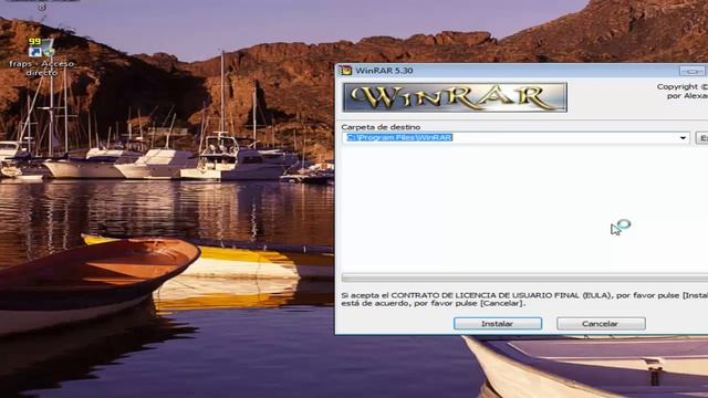 Como Descargar Winrar Para 32 Y 64 Bits Windows 7 смотреть онлайн